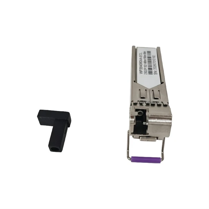 2.5G BIDI SFP Single Mode price