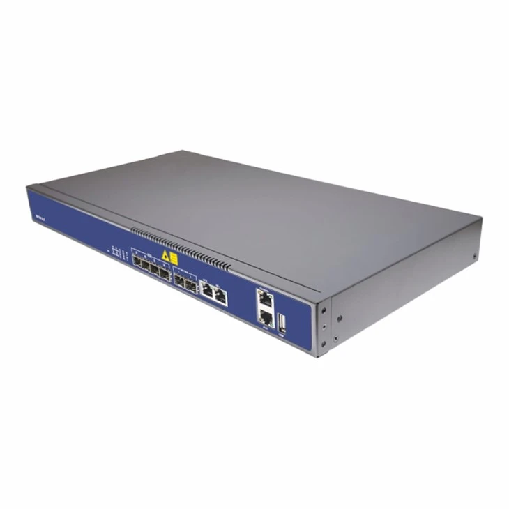 Fiber 4-Port GPON OLT suppliers
