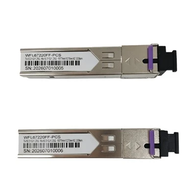 Transceiver 10G EPON OLT PR30