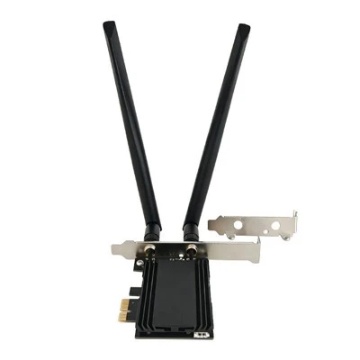 Ax3000 PCIE adaptér