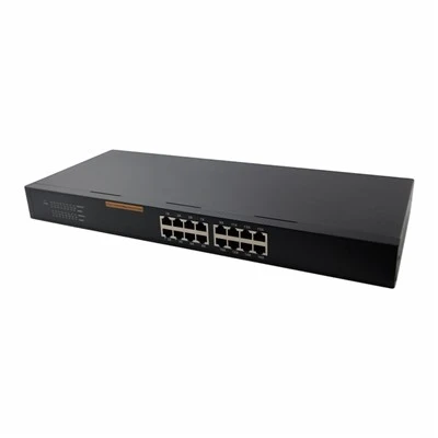 Ethernet 10 100 1000 Mb/s