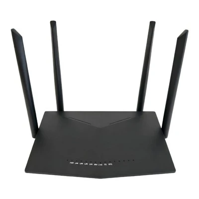 Vlákno 5 GHz