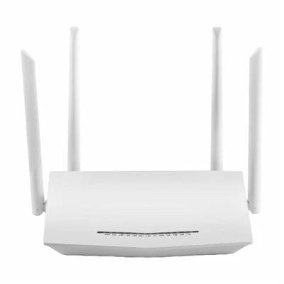 Wifi modem GPON
