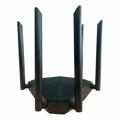 Router LTE Cat6