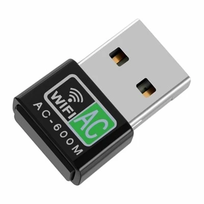 Mini Wifi USB adaptér