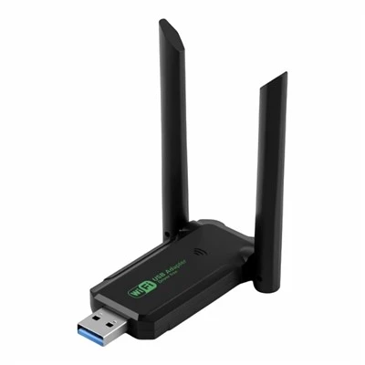 WiFi adaptér USB 3.0